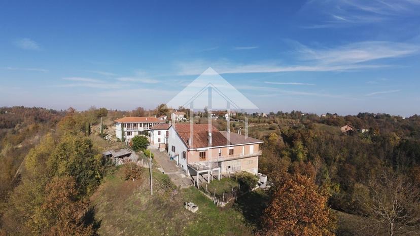 Villa unifamiliare in Via Montà 108, Portacomaro — foto 4 di 5