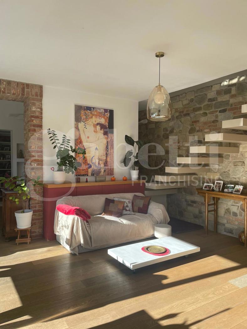 Rustico in Via Lanca 14, Oleggio — foto 2 di 5