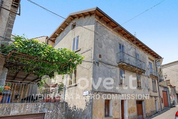 Villa in Via Dottore Cimino 104, Soveria Mannelli — foto 4 di 5