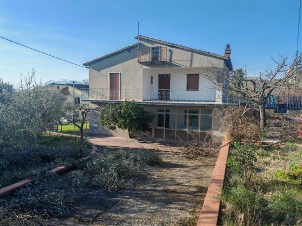 Villa bifamiliare in Contrada Torre Palazzo, Benevento — foto 3 di 5