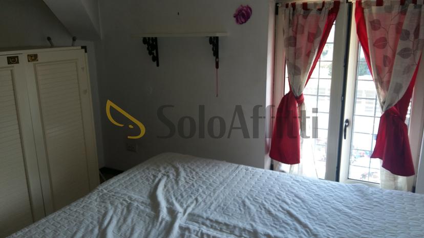 Bilocale in Via Fontanile di San Matteo  12, Frascati — foto 4 di 5
