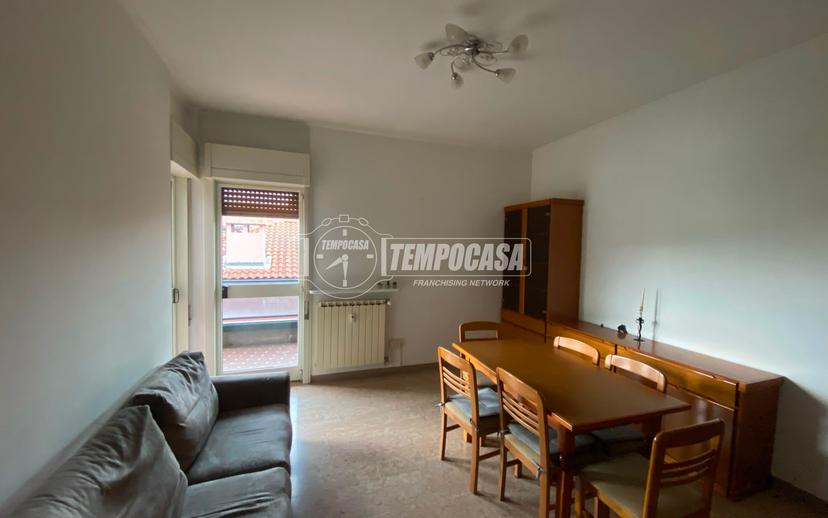 Bilocale in Via Annibale Rosa 81, Verbania — foto 2 di 5
