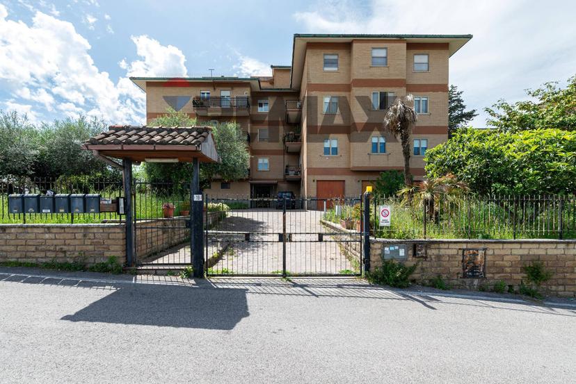 Quadrilocale in Via Tagliamento 16, Mentana — foto 2 di 5