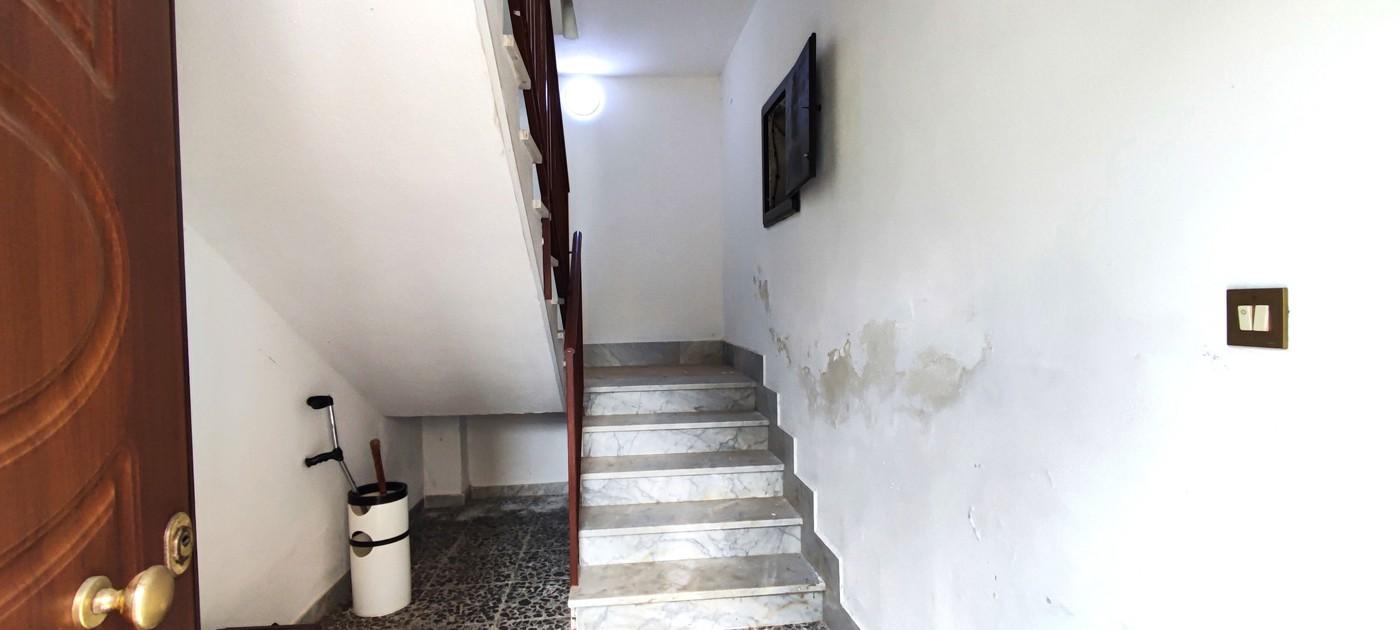 Appartamento in Via C. Battisti 38, Girifalco