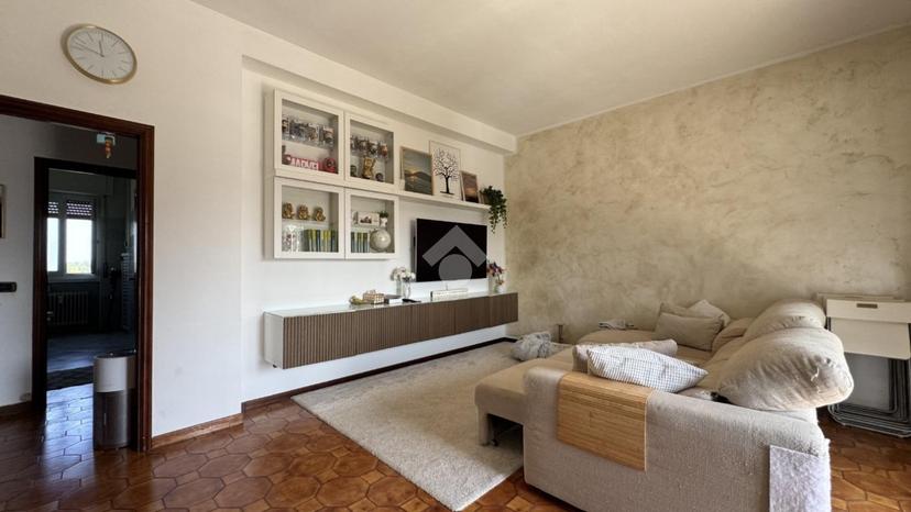 Trilocale in Via S. Gaetano 6, Gessate — foto 5 di 5