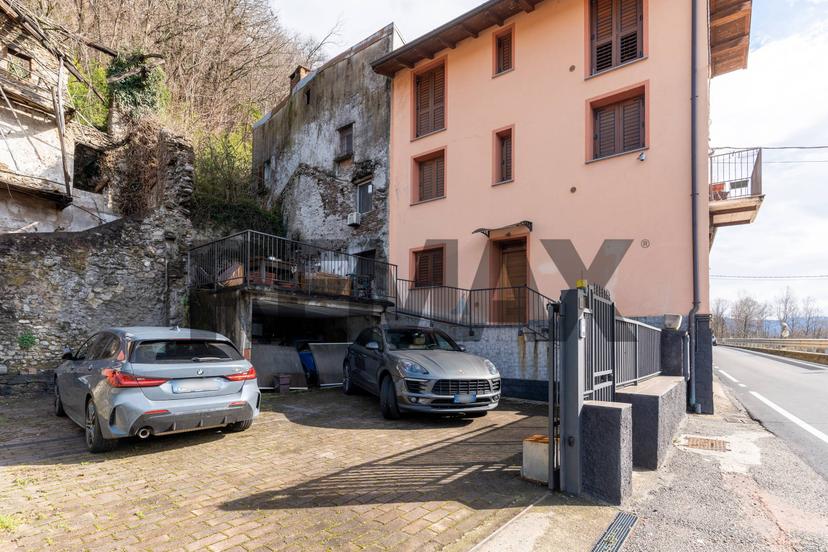 Bilocale, Montegrino Valtravaglia — foto 5 di 5