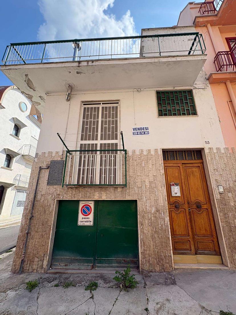Casa indipendente, Canosa di Puglia — foto 4 di 5