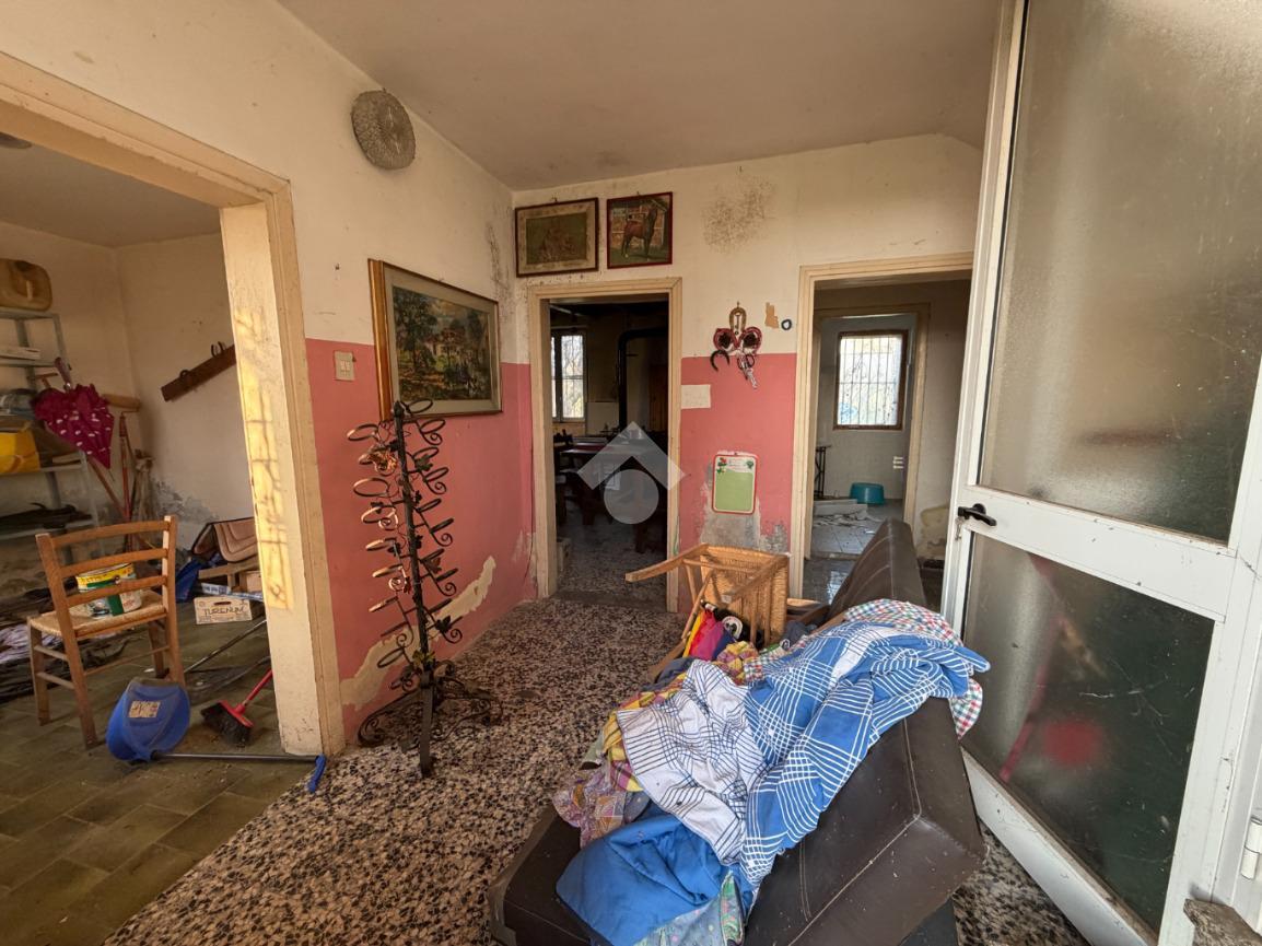 Casa indipendente in Via Raspalupo 2, Osio Sopra