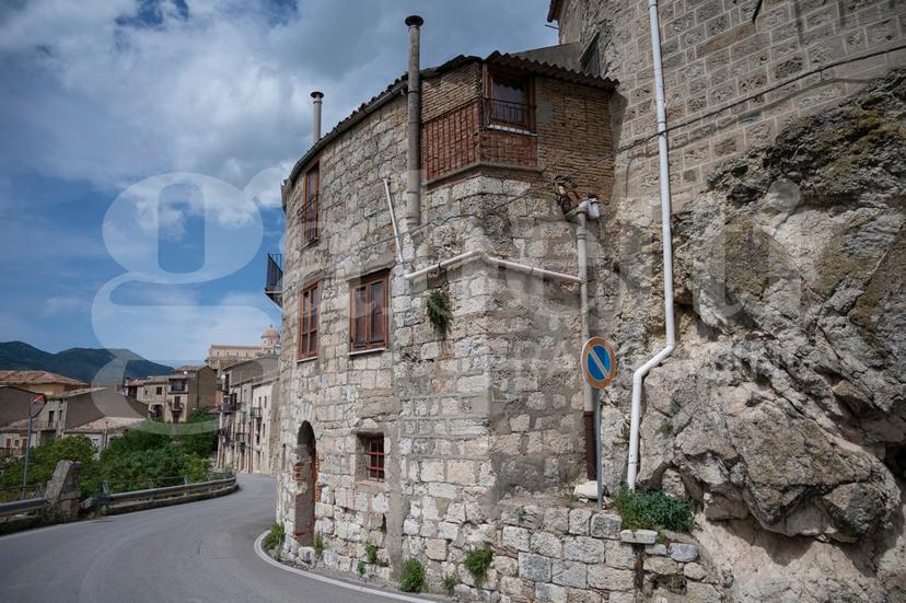 Casa indipendente in Via Garibaldi, Petralia Sottana — foto 5 di 5