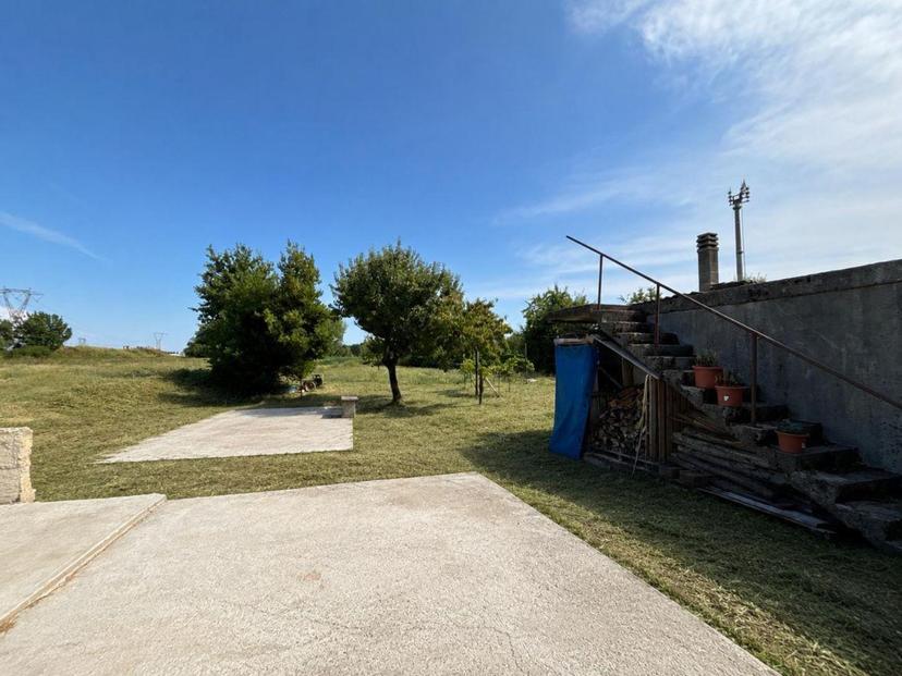 Villa unifamiliare, San Giorgio di Nogaro — foto 4 di 5