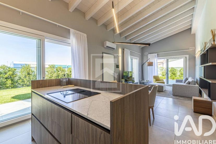 Villa in Via Santa Maria, Pozzolengo — foto 4 di 5