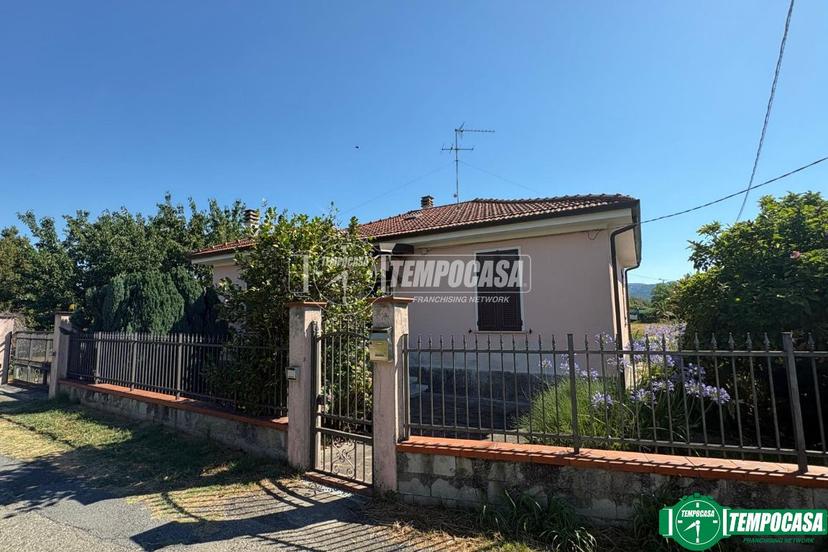 Villa in Via Pedemonte 32, Arcola — foto 4 di 5
