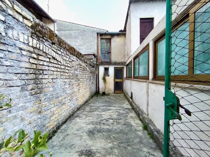 Terratetto plurifamiliare, Casarsa della Delizia — foto 2 di 5