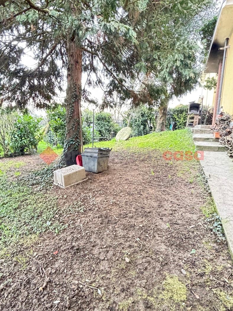 Villa a schiera in Via Don Mazzolari 1, Landriano — foto 5 di 5