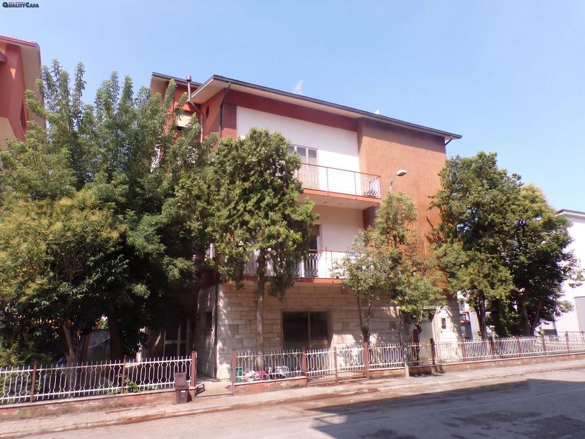 Quadrilocale in Via Tasso 8, Chiaravalle — foto 5 di 5