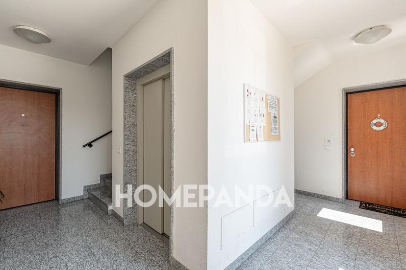 Trilocale in Via Redenzione 16, Castelverde — foto 2 di 5