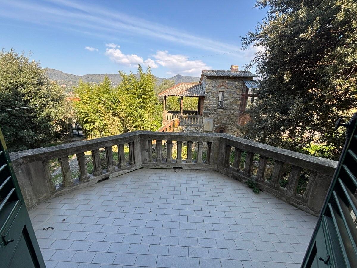 Appartamento in Via Aurelia 46, Santa Margherita Ligure