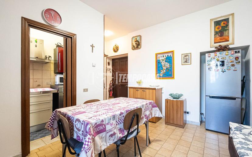 Trilocale in Via Monte Rosa 54, Giussano — foto 5 di 5
