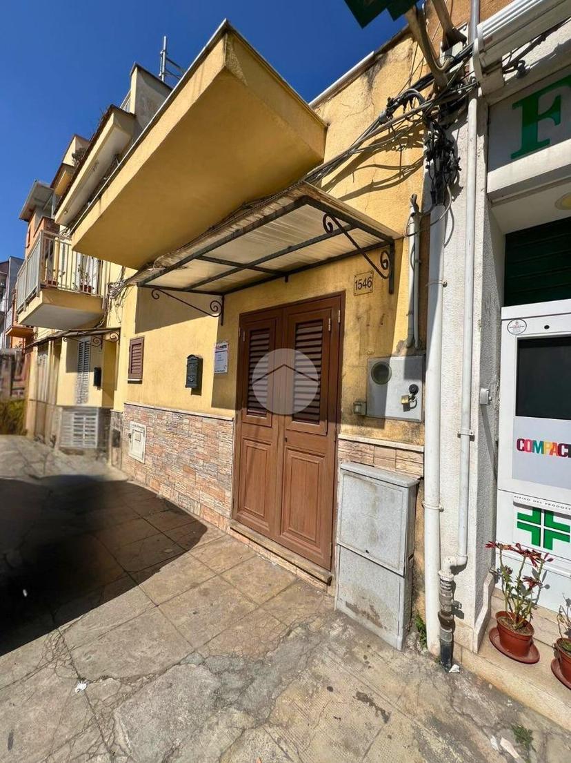 Casa indipendente in Corso dei Mille 1546, Palermo — foto 5 di 5