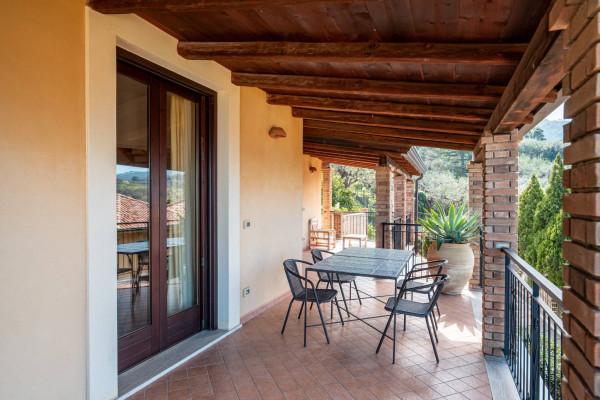 Villa in Contrada Scafa 237c, Capo d'Orlando — foto 3 di 5