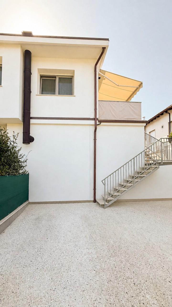 Villa in Via Bugneta 81, Pietrasanta