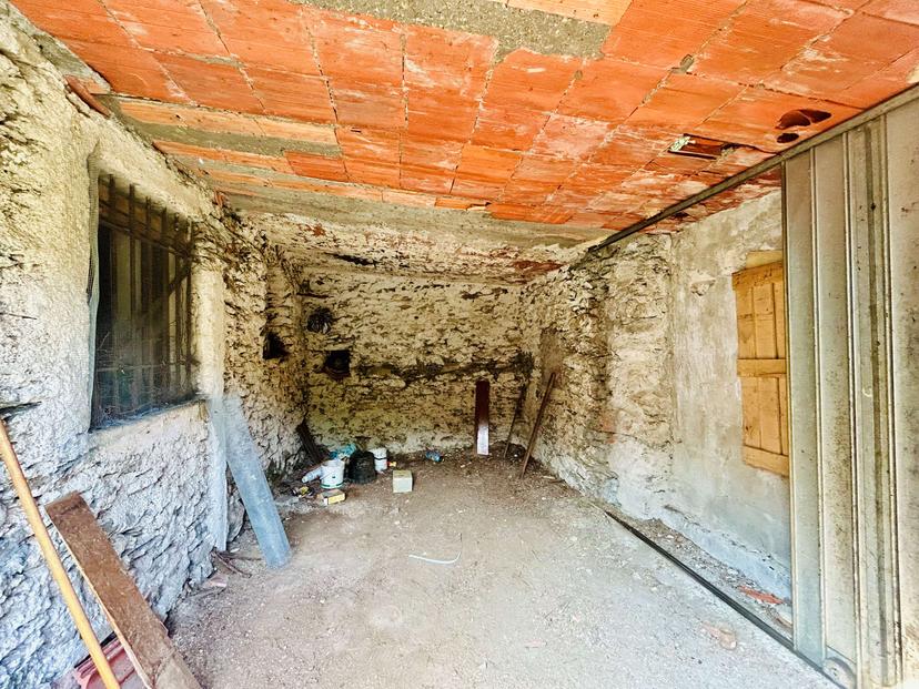 Rustico in Località Fossato, Ormea — foto 2 di 5