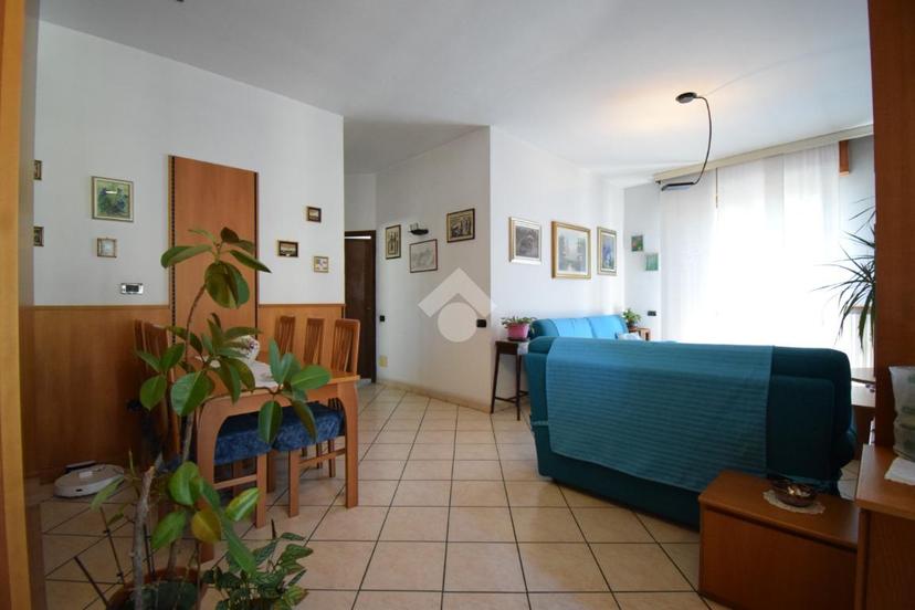 Quadrilocale in Via Don Lorenzo Milani, Brugherio — foto 3 di 5