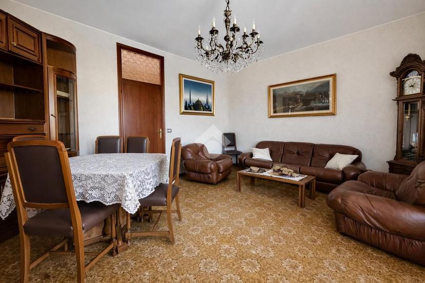Villa a schiera in Via Giovanni XXIII 8, Gatteo — foto 5 di 5