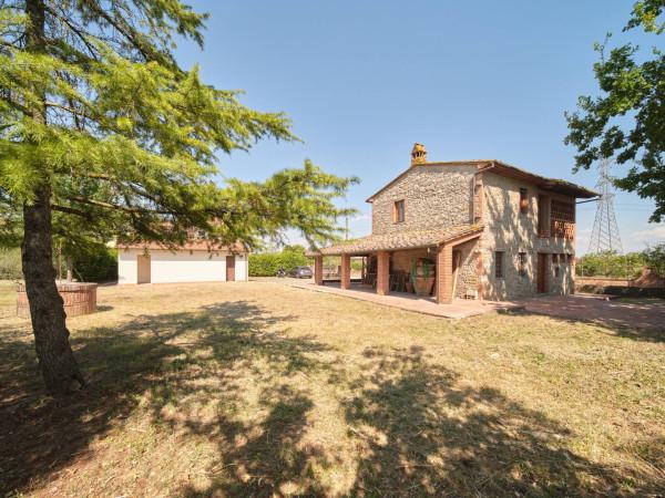 Villa in Località Palandri, Altopascio — foto 4 di 5