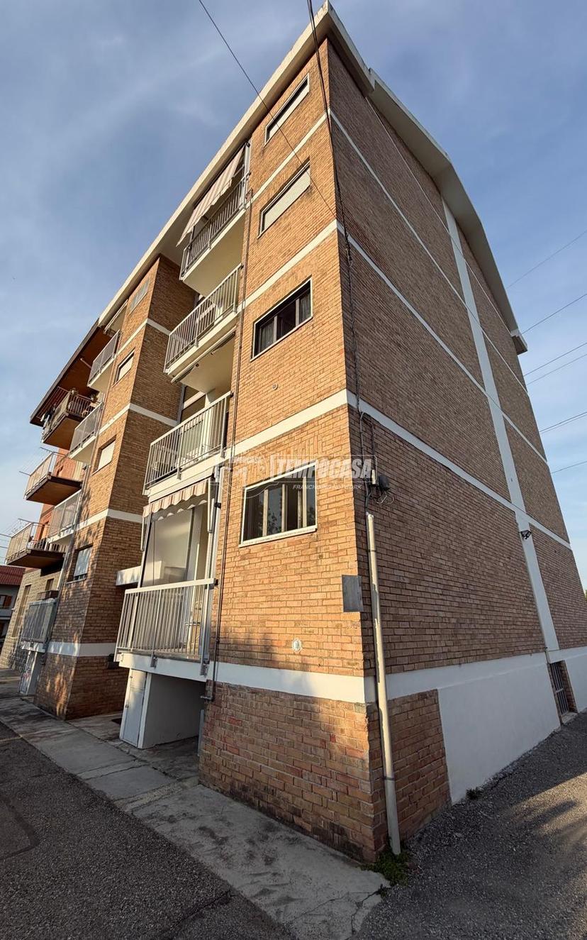 Trilocale in Via Torino 64, Fiano — foto 4 di 5