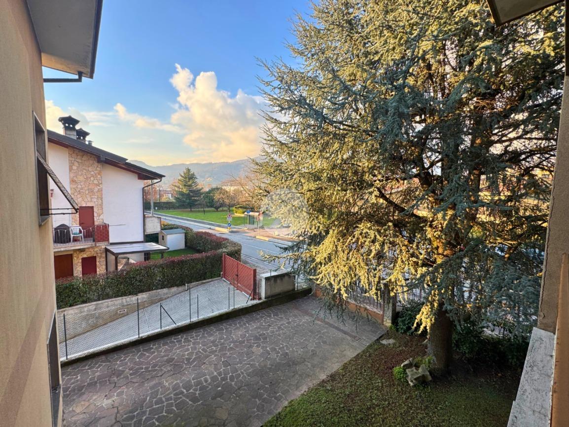 Villa in Via Combattenti 2, Credaro