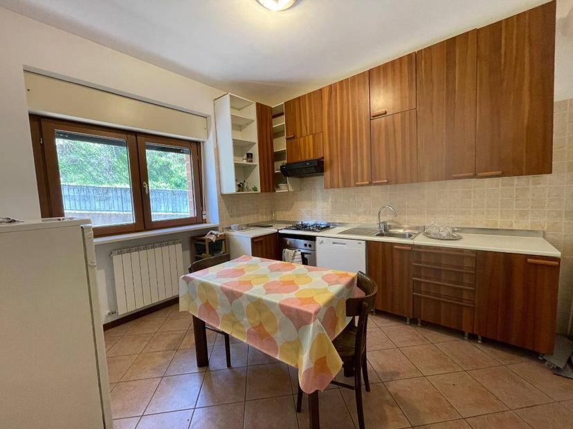 Villa a schiera in Via dei Tigli 15, L'Aquila — foto 4 di 5