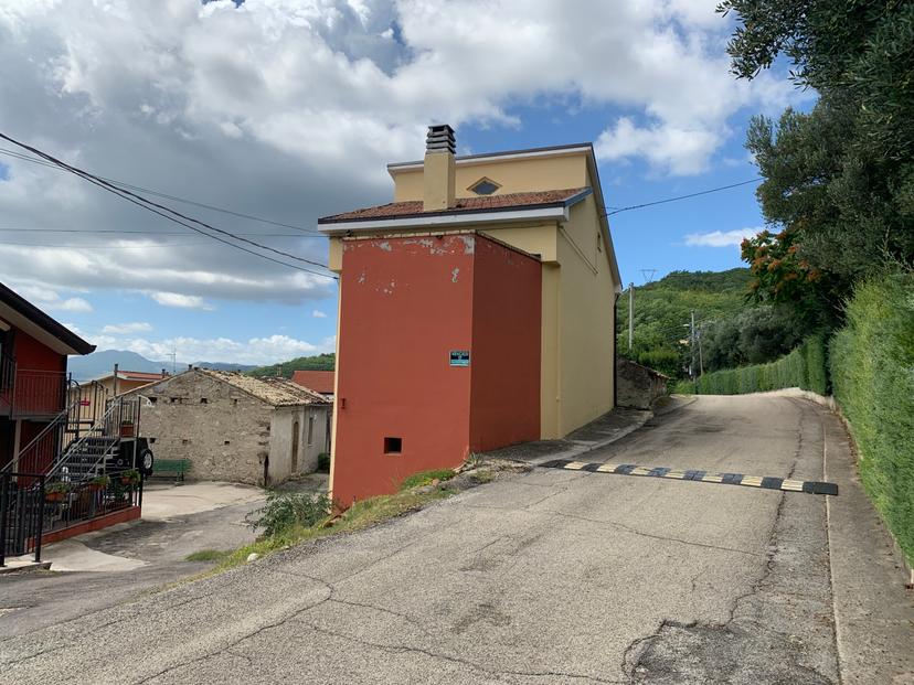 Casa indipendente, Altino — foto 4 di 5
