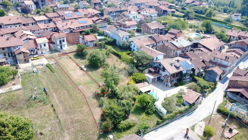 Casa indipendente in Via Luciano Debernardi 19, Zubiena — foto 4 di 5