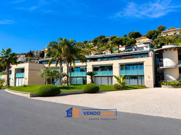 Attico in Via Aurelia 108, San Lorenzo al Mare — foto 5 di 5