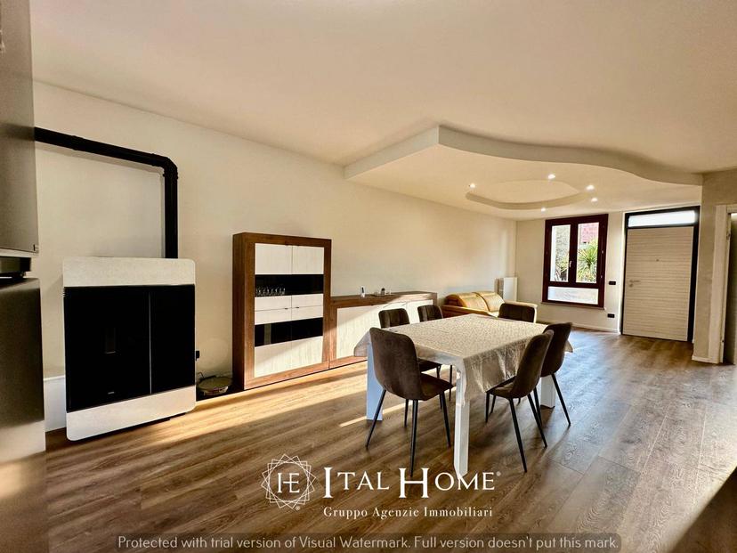 Villa a schiera in Via Crosara, Roverchiara — foto 5 di 5