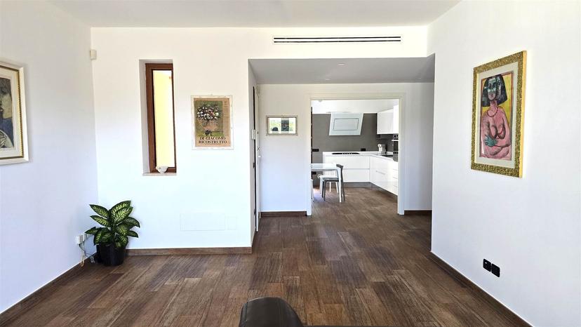 Villa a schiera in Via Baione, Monopoli — foto 2 di 5