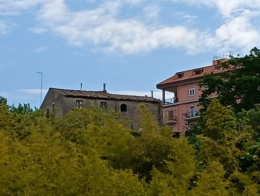 Rustico in Via Vascarelle  Snc, Marino — foto 2 di 5