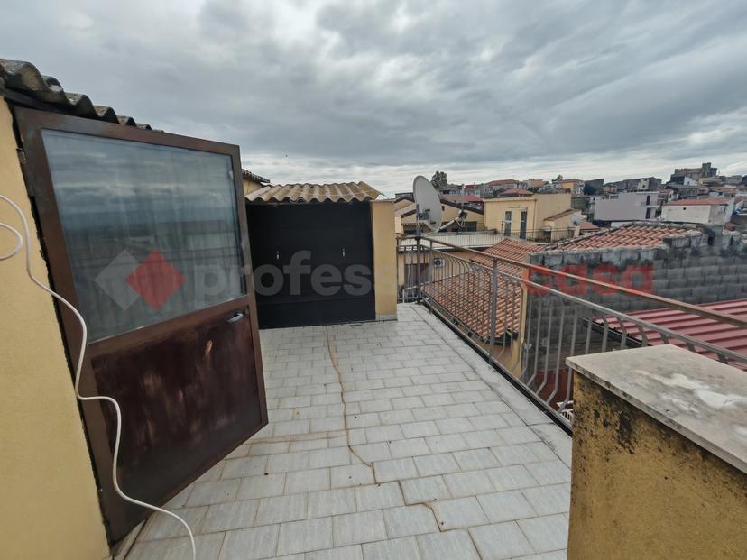 Casa indipendente in Tenente Platania 51, Motta Sant'Anastasia — foto 5 di 5