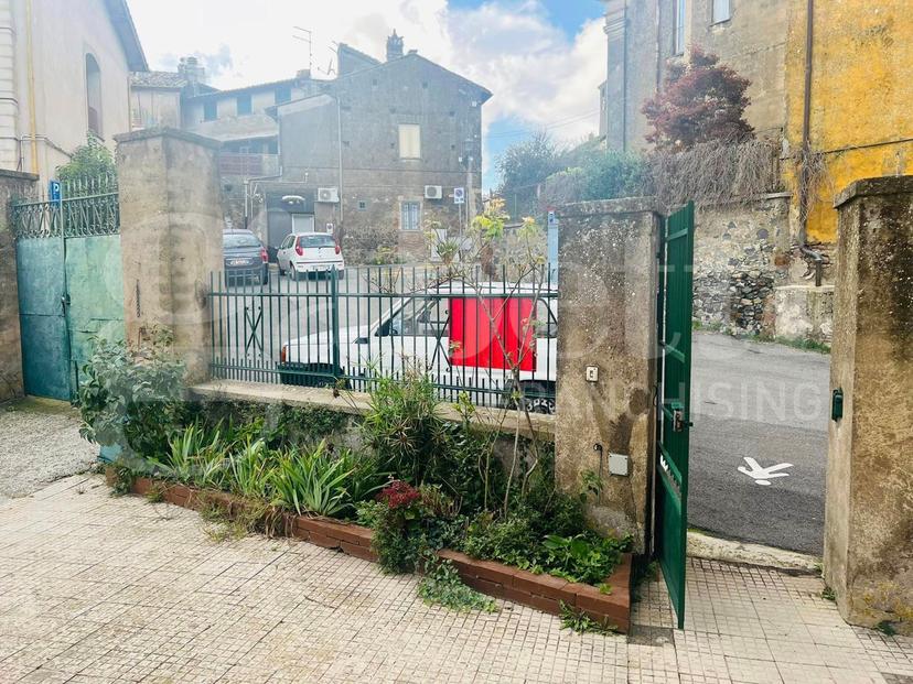 Appartamento in Via Sottocantine  7, Oriolo Romano — foto 3 di 5
