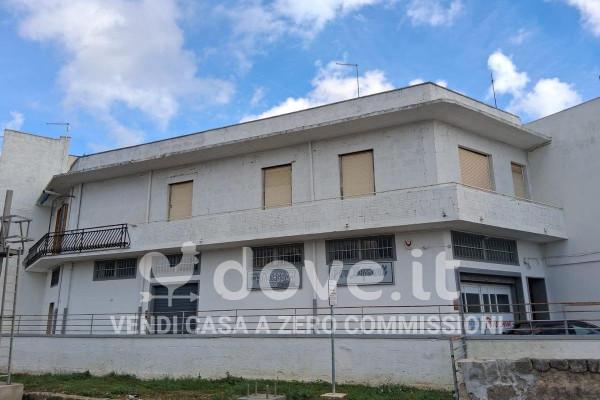 Terratetto unifamiliare in Via S. Francesco 188, Francavilla Fontana — foto 3 di 5