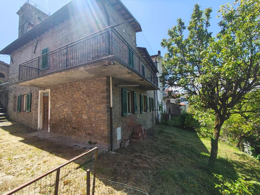 Quadrilocale, Castiglione di Garfagnana — foto 5 di 5