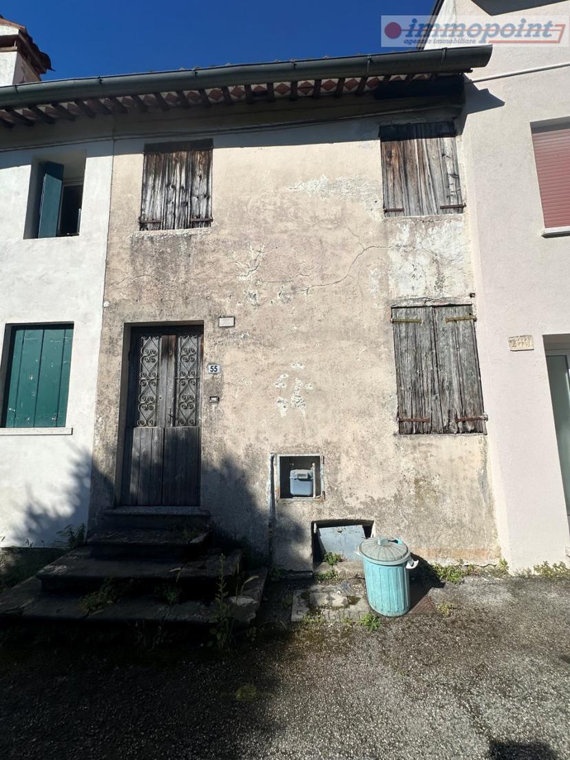 Villa a schiera in Piazza De Fabris 28, Nove — foto 4 di 5