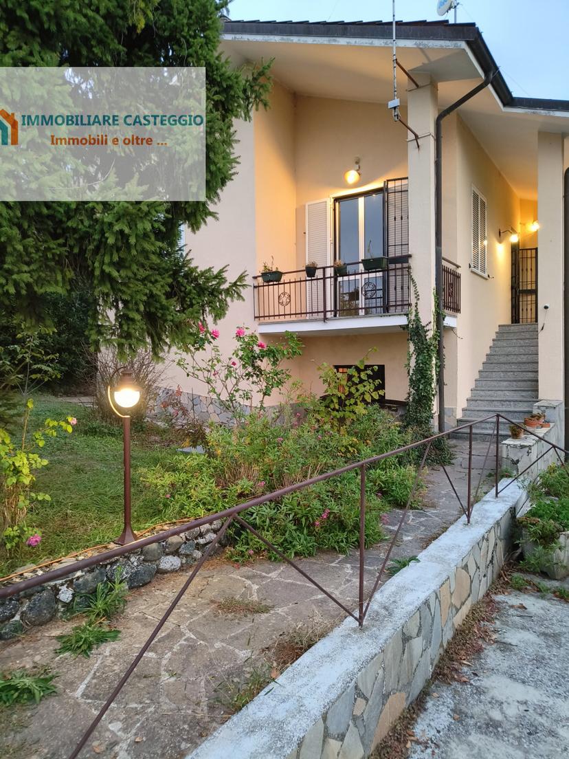 Villa in Belvedere, Montalto Pavese — foto 4 di 5