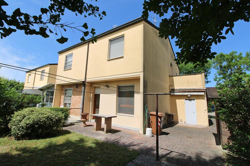 Villa a schiera in Via dei Braccianti 24, Faenza — foto 4 di 5