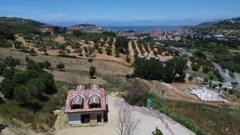 Casa indipendente in Contrada Marrota 2, Agropoli — foto 2 di 5