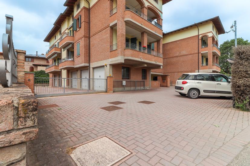 Quadrilocale in Via Circonvallazione Est 291, Marano sul Panaro — foto 4 di 5