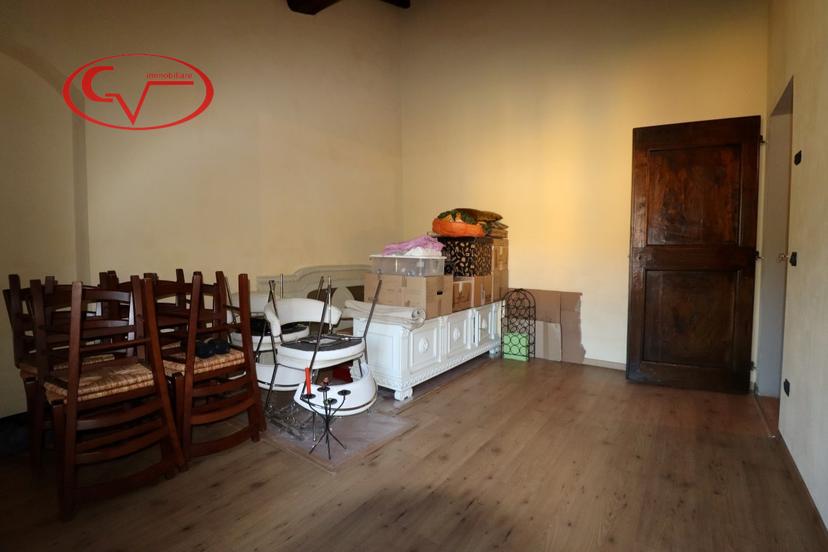 Casa indipendente in Via di Montemarciano, Terranuova Bracciolini — foto 5 di 5