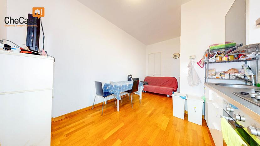Bilocale in Via Padova 26, Milano