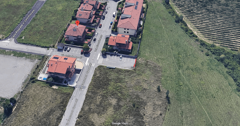 Villa a schiera in Viale Risorgimento 254, Desenzano del Garda — foto 5 di 5